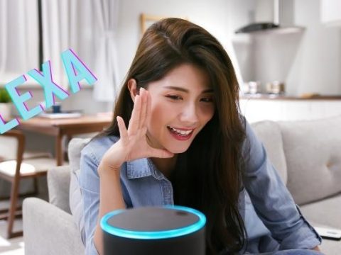 Alexa di Amazon, le domande più divertenti da fargli