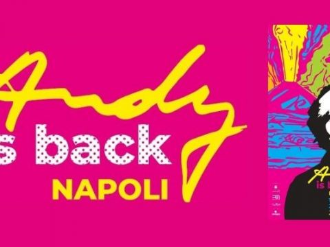 Andy Warhol, anticipatore di fenomeni culturali e artistici al PAN di Napoli