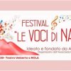 Al via la settima edizione del festival “Le voci di Napoli” a Nola