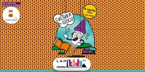 LaniKids25, il progetto di Lanificio25 in 10 appuntamenti rivolto ai bambini