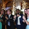 Party del Sorriso, grande successo per la sesta edizione a Villa Domy