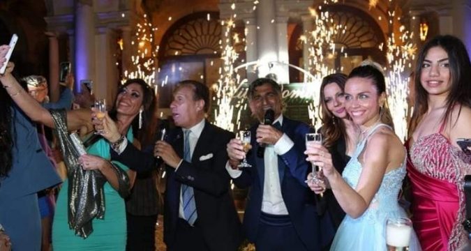 Party del Sorriso, grande successo per la sesta edizione a Villa Domy