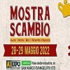 Polo Fieristico A1Expò con la III Edizione di Mostra Scambio