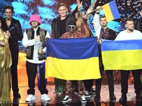 Eurovision Song Contest 2022, vince l'Ucraina con Stefania