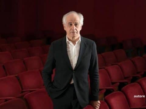 Mostra Internazionale del Cinema Sociale 2022 apre Toni Servillo