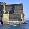 La leggenda di Castel dell’Ovo