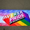 AVERSA PRIDE 2022