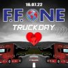 , il raduno truck organizzato dall’azienda Fontana e dedicato a Francesco Fontana il giovane 23enne che nel 2020 perse la vita in un drammatico incidente in moto.