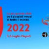 Olimpiadi della Vera Pizza Napoletana a Napoli dal 3 al 6 luglio