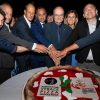 Flavio Briatore invitato a Napoli alle Olimpiadi della Pizza