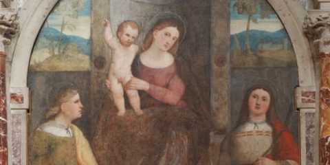 Vangelo e Meditazione della XIII DOMENICA DEL T.O. – ANNO C