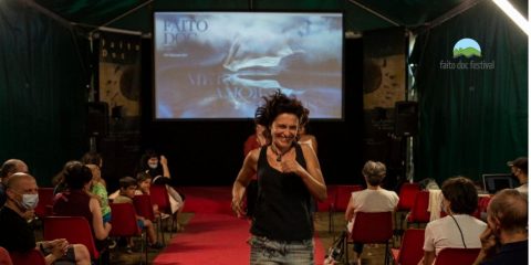 Faito Doc Festival, 50 proiezioni immersi nella natura della montagna