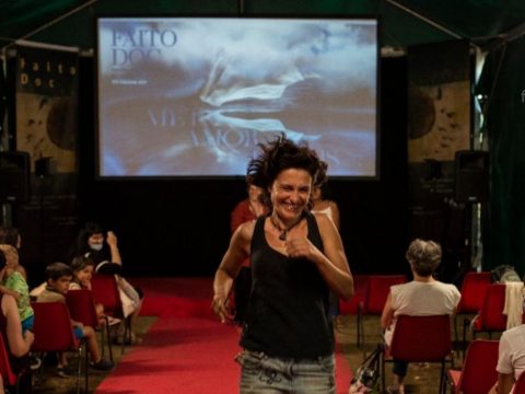 Faito Doc Festival, 50 proiezioni immersi nella natura della montagna