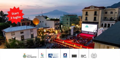 Al via il Social World Film Festival 2022 a Vico Equense