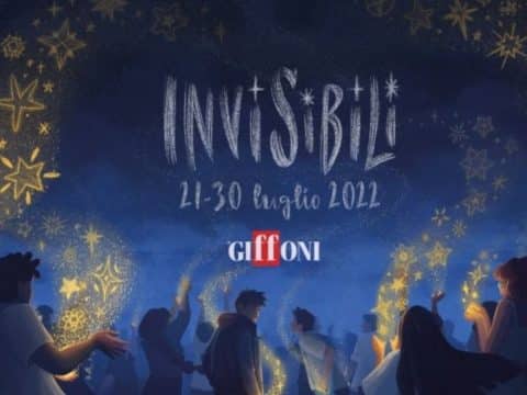 Giffoni 2022, giornata inaugurale con il Presidente De Luca