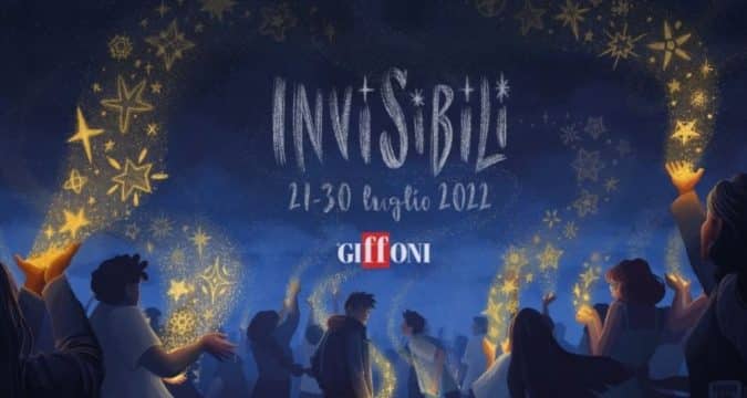 Giffoni 2022, giornata inaugurale con il Presidente De Luca