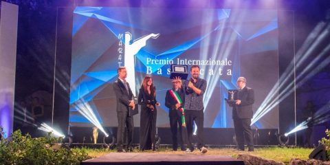 Cala il sipario sulla XIV edizione del Marateale, premio internazionale Basilicata