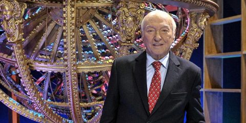 E' morto Piero Angela giornalista e conduttore televisivo, aveva 93 anni