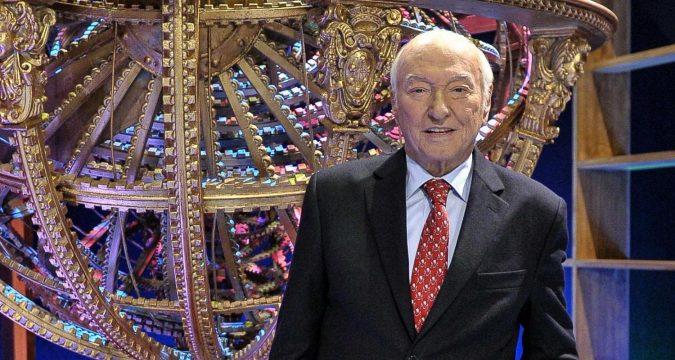 E' morto Piero Angela giornalista e conduttore televisivo, aveva 93 anni