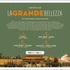 La Grande Bellezza Ottobre 2022, in presenza a Napoli