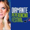 Peperoncino Festival 2022, taglio del nastro con Serena Autieri