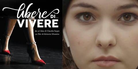 "Libere di... Vivere", docufilm in concorso al Matera Film Festival