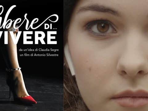 "Libere di... Vivere", docufilm in concorso al Matera Film Festival