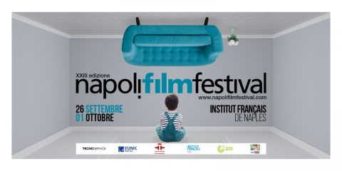 Napoli Film Festival 26 settembre -1° ottobre: 28 i titoli selezionati