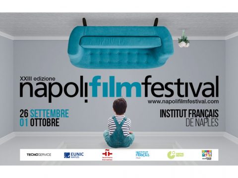 Napoli Film Festival 26 settembre -1° ottobre: 28 i titoli selezionati