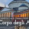 Gli Alpini celebrano il 150° Compleanno a Napoli, città dove sono nati