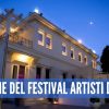 Napoli Villa Diamante IV edizione del Festival Artisti del gusto