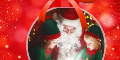 Babbo Natale sta arrivando: all’A1Expò la magia di Natale Village diventa realtà. Prima edizione di Natale Village al Polo Fieristico A1Expò,