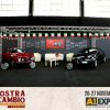 La storia dei motori ritorna a Caserta: IV edizione di Mostra Scambio con l’omaggio alla mitica Fiat 500