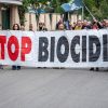 StopBiocidio No al Biodigestore