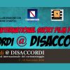 accordi @ DISACCORDI – Festival internazionale cortometraggio a Napoli