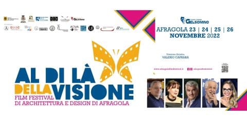 Afragola Film Festival – Al di là della Visione II^ edizione