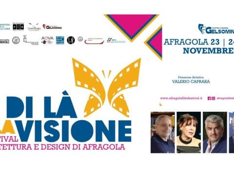 Afragola Film Festival – Al di là della Visione II^ edizione