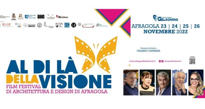 Afragola Film Festival – Al di là della Visione II^ edizione