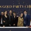 Fashion Gold Party Christmas, cala il sipario tra applausi e consensi