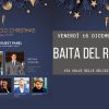 Fashion Gold Party Christmas il 16 dicembre alla Baita del Re Resort