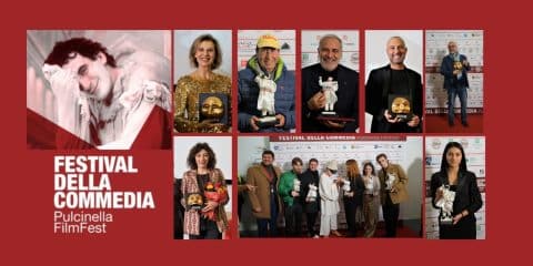 Festival-della Commedia-miglior-film-Cream-di-Lakos