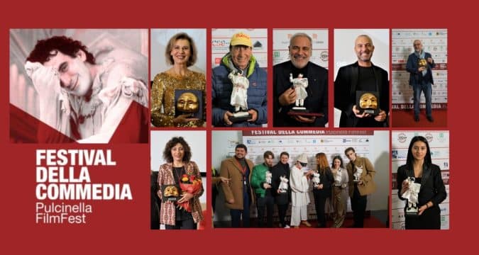 Festival-della Commedia-miglior-film-Cream-di-Lakos