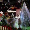 Il primo week-end di Natale Village supera a pieni voti l’esordio di questa prima edizione che si è svolta dal 7 all’11 dicembre al Polo Fieristico A1Expò in Viale delle Industrie 10, San Marco Evangelista (Caserta Sud).