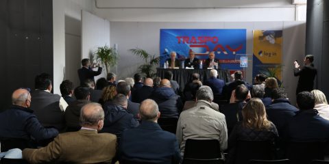 Traspo Day – Fiera Internazionale del Trasporto e della Logistica: fervono i preparativi all’A1Expò Caserta per la VI Edizione