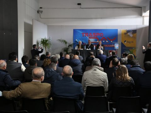 Traspo Day – Fiera Internazionale del Trasporto e della Logistica: fervono i preparativi all’A1Expò Caserta per la VI Edizione