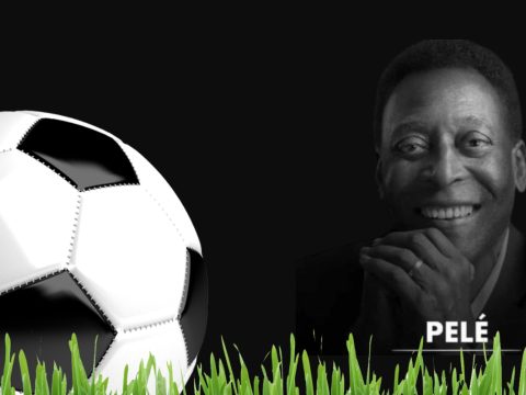 Pelè, il Record Man dei Goal ci ha lasciato, aveva 82 Anni