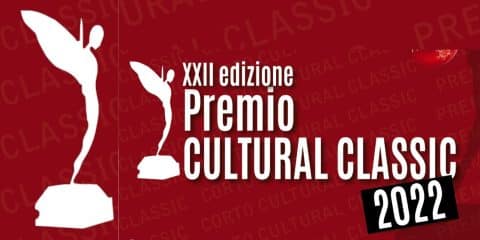 Premio Festival Napoli Cultural Classic World a Marigliano