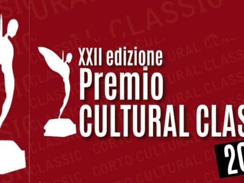 Premio Festival Napoli Cultural Classic World a Marigliano