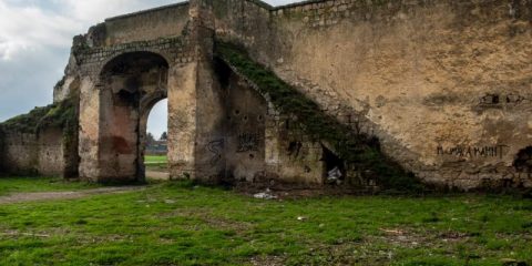 RUDERI E DINTORNI” L’ANTICO CASALE DI CASIGLIANO”