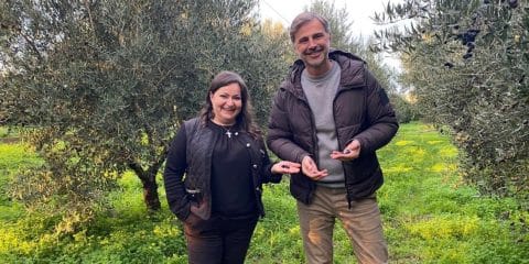 Linea Verde, Beppe Convertini alla scoperta dei tesori della Calabria